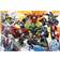 Trefl Marvel The power of the Avengers 100 Pieces