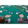 Fat Cat Poker Blackjack Table Top