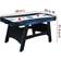 Hathaway 5ft Bandit Air Hockey with Table Tennis Top