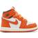 Nike Air Jordan 1 Retro High OG TD - White/Starfish/Cacao Wow/Sail