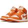 Nike Air Jordan 1 Retro High OG TD - White/Starfish/Cacao Wow/Sail