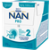 Nestlé NAN PRO 2 Drikkeklar 20cl 6stk