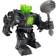 Schleich Eldrador Mini Creatures Stenskygge Robot 42599
