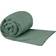 Sea to Summit Acp071051 Serviette de bain Vert (20x15.5cm)