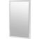 Broste Copenhagen Tenna Wall Mirror 46x78cm