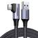 UGREEN Angled USB C -USB A 3.0 M-M 1m