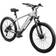 Schwinn Marshall Hybrid E-Bike - Matte Grey Men's Bike