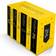 Harry Potter Hufflepuff House Editions Paperback Box Set (Hæftet, 2022)