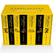 Harry Potter Hufflepuff House Editions Paperback Box Set (Hæftet, 2022)