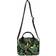 Ganni Festival Tech Top Handle Bag