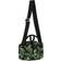 Ganni Festival Tech Top Handle Bag