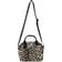 Ganni Festival Tech Top Handle Bag