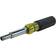 Klein Tools 32800 6-in-1 Hex Head Screwdriver