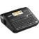 Brother P-Touch D610BTVP Black