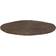 Ernst 569046-01 Place Mat Brown (33x33cm)