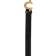 True Religion Horseshoe Buckle Belt - Gold Metal