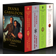 Outlander Volumes 5-8 (4-Book Boxed Set): The Fiery Cross, a Breath of Snow and Ashes, an Echo in the Bone, Written in My Own Heart's Blood (Häftad, 2021)