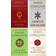 Outlander Volumes 5-8 (4-Book Boxed Set): The Fiery Cross, a Breath of Snow and Ashes, an Echo in the Bone, Written in My Own Heart's Blood (Häftad, 2021)