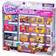 Shopkins Real Littles Micro Mart Mega Pack