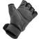 adidas Half Finger Weight Lifting Gloves - Grey