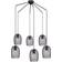 Globo Lighting Dops Pendelleuchte 75cm