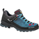 Salewa Mountain Trainer 2 W - Dark Denim/Fluo Coral