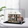 Display Case for Home Alone Display 21330