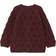 Name It Wrilla Wool Knit Cardigan - Deep Mahogany