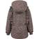 En Fant Ruffles Winter Jacket - Coffee Bean (240085-2124)