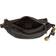 Octopus Denmark Style Manaus Bumbag - Black