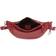 Octopus Denmark Style Manaus Bumbag - Bordeaux Red