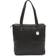 Octopus Denmark Style Madagascar Shopper - Black