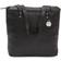 Octopus Denmark Style Madagascar Shopper - Black