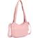 Octopus Denmark Style Lucca Crossbody Bag - Pink