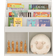 Haotian Children Kids Bookcase Storage Display Rack Organizer KMB01-W