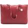 Octopus Denmark Style Malaga Shopper - Burgundy Red