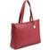 Octopus Denmark Style Malaga Shopper - Burgundy Red