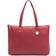 Octopus Denmark Style Malaga Shopper - Burgundy Red