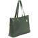 Octopus Denmark Style Malaga Shopper - Dark Green