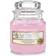 Yankee Candle Snowflake Kisses Doftljus Pink Doftljus 105g