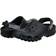 Crocs Offroad Sport Clog - Black/Graphite