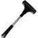 Work it Ice scraper with Plastic Blade 335×125mm