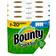 Bounty Quick Size Paper Towels 8-pack