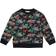 Stella McCartney Kid's Printed Sweatshirt - Black w. Print