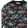 Stella McCartney Kid's Printed Sweatshirt - Black w. Print