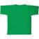 Hybris Kid's Teenage Mutant Ninja Turtles Group T-shirt - Green