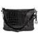 Octopus Denmark Style Kosov Handbag - Black