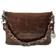 Octopus Denmark Style Kosov Handbag - Dark Brown