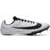 Nike Zoom Rival S - Pure Platinum/Metallic Silver/Black