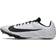 Nike Zoom Rival S - Pure Platinum/Metallic Silver/Black